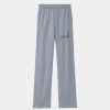 Unisex Sponge Fleece Straight Leg Sweatpant Thumbnail