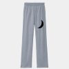 Unisex Sponge Fleece Straight Leg Sweatpant Thumbnail