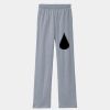 Unisex Sponge Fleece Straight Leg Sweatpant Thumbnail