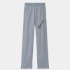Unisex Sponge Fleece Straight Leg Sweatpant Thumbnail