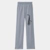 Unisex Sponge Fleece Straight Leg Sweatpant Thumbnail