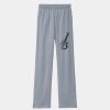 Unisex Sponge Fleece Straight Leg Sweatpant Thumbnail