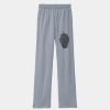 Unisex Sponge Fleece Straight Leg Sweatpant Thumbnail