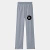 Unisex Sponge Fleece Straight Leg Sweatpant Thumbnail