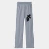 Unisex Sponge Fleece Straight Leg Sweatpant Thumbnail