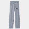 Unisex Sponge Fleece Straight Leg Sweatpant Thumbnail
