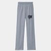 Unisex Sponge Fleece Straight Leg Sweatpant Thumbnail