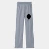 Unisex Sponge Fleece Straight Leg Sweatpant Thumbnail
