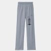 Unisex Sponge Fleece Straight Leg Sweatpant Thumbnail