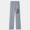 Unisex Sponge Fleece Straight Leg Sweatpant Thumbnail