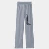 Unisex Sponge Fleece Straight Leg Sweatpant Thumbnail