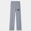 Unisex Sponge Fleece Straight Leg Sweatpant Thumbnail