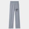 Unisex Sponge Fleece Straight Leg Sweatpant Thumbnail