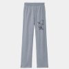 Unisex Sponge Fleece Straight Leg Sweatpant Thumbnail