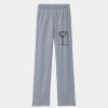 Unisex Sponge Fleece Straight Leg Sweatpant Thumbnail