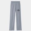 Unisex Sponge Fleece Straight Leg Sweatpant Thumbnail