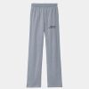 Unisex Sponge Fleece Straight Leg Sweatpant Thumbnail