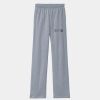 Unisex Sponge Fleece Straight Leg Sweatpant Thumbnail