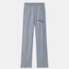 Unisex Sponge Fleece Straight Leg Sweatpant Thumbnail