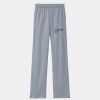 Unisex Sponge Fleece Straight Leg Sweatpant Thumbnail