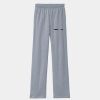 Unisex Sponge Fleece Straight Leg Sweatpant Thumbnail