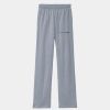 Unisex Sponge Fleece Straight Leg Sweatpant Thumbnail