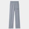 Unisex Sponge Fleece Straight Leg Sweatpant Thumbnail