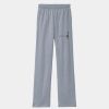 Unisex Sponge Fleece Straight Leg Sweatpant Thumbnail