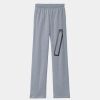 Unisex Sponge Fleece Straight Leg Sweatpant Thumbnail