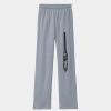 Unisex Sponge Fleece Straight Leg Sweatpant Thumbnail