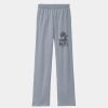 Unisex Sponge Fleece Straight Leg Sweatpant Thumbnail