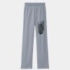 Unisex Sponge Fleece Straight Leg Sweatpant Thumbnail