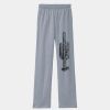 Unisex Sponge Fleece Straight Leg Sweatpant Thumbnail
