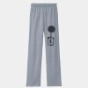 Unisex Sponge Fleece Straight Leg Sweatpant Thumbnail