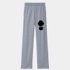 Unisex Sponge Fleece Straight Leg Sweatpant Thumbnail