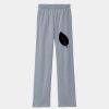 Unisex Sponge Fleece Straight Leg Sweatpant Thumbnail