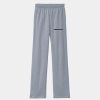 Unisex Sponge Fleece Straight Leg Sweatpant Thumbnail