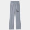 Unisex Sponge Fleece Straight Leg Sweatpant Thumbnail