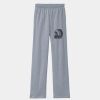Unisex Sponge Fleece Straight Leg Sweatpant Thumbnail