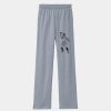 Unisex Sponge Fleece Straight Leg Sweatpant Thumbnail