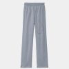 Unisex Sponge Fleece Straight Leg Sweatpant Thumbnail