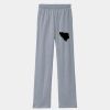 Unisex Sponge Fleece Straight Leg Sweatpant Thumbnail