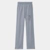 Unisex Sponge Fleece Straight Leg Sweatpant Thumbnail