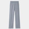 Unisex Sponge Fleece Straight Leg Sweatpant Thumbnail