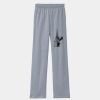 Unisex Sponge Fleece Straight Leg Sweatpant Thumbnail