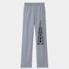 Unisex Sponge Fleece Straight Leg Sweatpant Thumbnail