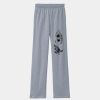 Unisex Sponge Fleece Straight Leg Sweatpant Thumbnail