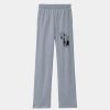 Unisex Sponge Fleece Straight Leg Sweatpant Thumbnail