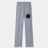 Unisex Sponge Fleece Straight Leg Sweatpant Thumbnail