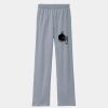 Unisex Sponge Fleece Straight Leg Sweatpant Thumbnail